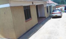 3 rental units for sale in Namugongo 1.7m monthly at 160m