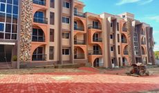 2 and 3 bedrooms apartment for sale in Najjera at 230m each
