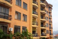 10 apartments block for sale in Lungujja 25m monthly at 2.7 billion shillings