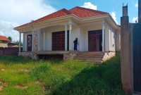 3 bedrooms house for sale in Gayaza at 145m