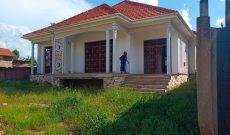 3 bedrooms house for sale in Gayaza at 145m