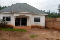3 bedrooms house for sale in Matugga 15 decimals at 155m