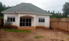 3 bedrooms house for sale in Matugga 15 decimals at 155m