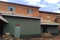 400 square meter office space for rent in Kireka at 3.5m per month