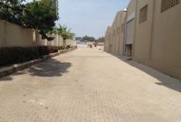 Warehouses for rent in Kawempe at 4 USD per square meter