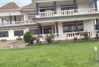 7 bedrooms house for rent in Ntinda at 4,000 USD