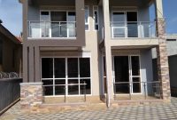 4 bedrooms house for rent in Kira at 3m per month