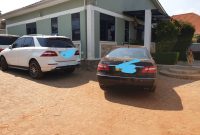 3 bedrooms house for sale in Kitende at 190m