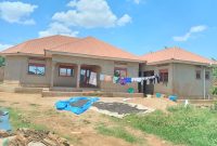4 bedrooms house for sale in Bweyogerere Kirinya 22 decimals at 125m