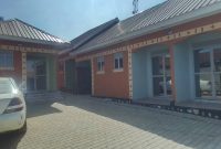 6 rental units for sale in Seeta Rider 2.1m monthly at 200m