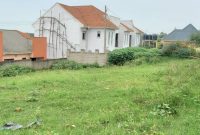 11 decimals of land for sale in Kyanja Kungu at 130m