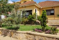 3 bedrooms house for sale in Kira Bulindo 15 decimals at 350m