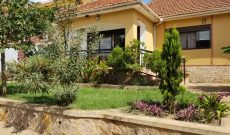 3 bedrooms house for sale in Kira Bulindo 15 decimals at 350m