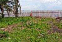 4 acres of lakefront land for sale in Entebbe town at 2m USD
