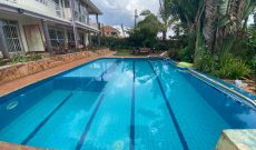 6 bedrooms house for sale in Kitende with a swimming pool at $300,000