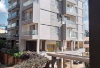 2 bedrooms furnished apartments for rent in Kololo at 1,700 USD