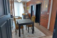 1 bedroom furnished apartment for rent in Kololo at 1,300 USD