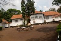 4 bedrooms house for rent in Kololo at 3,500 USD