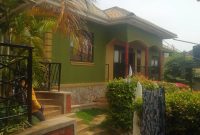 3 bedrooms house for sale in Mpala Entebbe at 300m