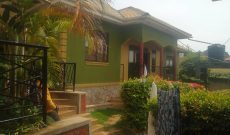 3 bedrooms house for sale in Mpala Entebbe at 300m