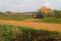 1 acre commercial land for sale in Kasenyi at 350m