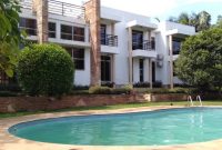 5 bedrooms house for rent in Butabika Luzira at $3,000