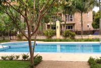 3 bedrooms apartment for rent in Luzira with a pool at $1,000