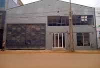 350 square meter warehouse for rent in Bugolobi Industrial area at 3500 USD