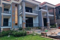 6 bedrooms house for sale in Kisaasi Kulambiro 20 decimals at 850m