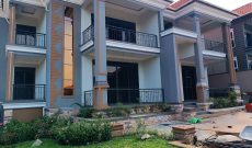 6 bedrooms house for sale in Kisaasi Kulambiro 20 decimals at 850m