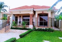 4 bedrooms house for sale in Kira Mamerito road at 530m