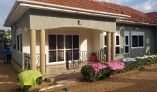 3 bedrooms house for sale in Kira 12 decimals at 300m