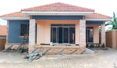 4 bedrooms house for sale in Namugongo at 370m Uganda shillings