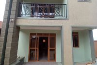 4 bedrooms house for sale in Kyanja Komamboga at 400m