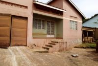 3 bedrooms house for sale in Bweyogerere 12 decimals at 165m