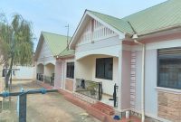 3 rental units for sale in Bweyogerere Kirinya 1.8m monthly at 190m