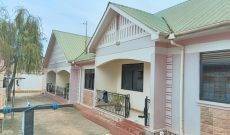 3 rental units for sale in Bweyogerere Kirinya 1.8m monthly at 190m