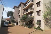 8 apartments block for sale in Bweyogerere 6.8m monthly at 880m