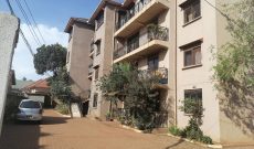 8 apartments block for sale in Bweyogerere 6.8m monthly at 880m
