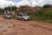 12 decimals plot of land for sale in Kira Nsasa at 65m