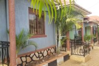 5 rental houses for sale in Kyanja Kungu 2.4m monthly at 420m