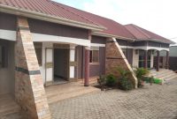 3 semidetached houses for sale in Seeta Bajjo at 350m