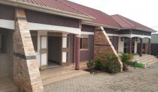 3 semidetached houses for sale in Seeta Bajjo at 350m