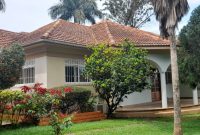 4 bedrooms house for sale in Muyenga with a swimming pool at $500,000