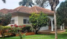 4 bedrooms house for sale in Muyenga with a swimming pool at $500,000