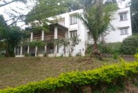 6 bedrooms house for rent in Kololo at $3,000