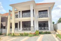 6 bedrooms house for sale in Kyanja at 1.2 billion shillings
