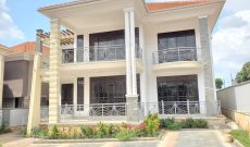 6 bedrooms house for sale in Kyanja at 1.2 billion shillings