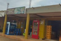 23 decimals commercial building for sale in Namugongo Sonde 3m monthly at 500m shillings