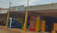 23 decimals commercial building for sale in Namugongo Sonde 3m monthly at 500m shillings